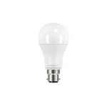 Integral 14.5w LED Frosted GLS B22 2700k Warm White Bulb