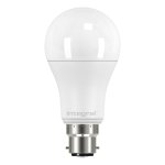 Integral 14.5w 220-240v 2000lm LED GLS B22 5000k Daylight Non-Dimmable 200 Degree Beam Frosted ILGLSB22NF098