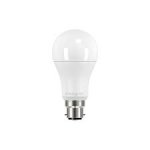 Integral 14.5w LED Frosted GLS B22 5000k Daylight Bulb