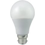 Integral 14.5w LED Frosted GLS B22 4000k Cool White Bulb