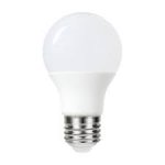 Integral 4.8w LED Frosted GLS E27 5000k Daylight Bulb