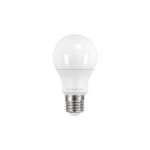 Integral 8.8w LED Frosted GLS E27 2700k Warm White Bulb