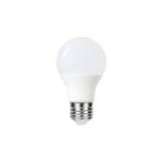 Integral 8.6w LED Frosted GLS E27 4000k Cool White Bulb