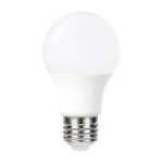 Integral 9.5w LED Frosted GLS E27 2700k Warm White Bulb