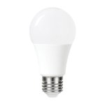 Integral 13w 220-240v 1521lm LED GLS E27 4000k Cool White Non-Dimmable 240 Degree Beam Frosted ILGLSE27NE154