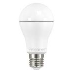 Integral 13.5w LED Frosted GLS E27 2700k Warm White Bulb
