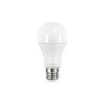 Integral 14.5w LED Frosted GLS E27 5000k Daylight Bulb