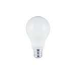Integral 20w LED Frosted GLS E27 5000k Daylight Bulb