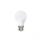 Integral 10.5w LED Frosted GLS B22 4000k Cool White Dimmable Bulb