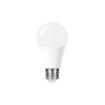 Integral 8.8w LED Frosted GLS E27 4000k Cool White Dimmable Bulb