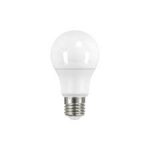 Integral 8.8w LED Frosted GLS E27 5000k Daylight Dimmable Bulb