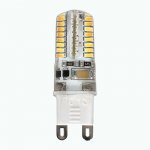 Heathfield 3w LED G9 Dimmable Capsule Range > Daylight 6000K