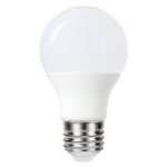 Integral 10.5w LED Frosted GLS E27 4000k Cool White Dimmable Bulb