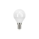 Integral 3.4w 240v LED Frosted Golfball E14 2700k Warm White Bulb
