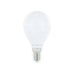 Integral 7.3w 220-240v 806lm LED Golfball E14 2700k Warm White Non-Dimmable 220 Degree Beam Frosted ILGOLFE14NC040