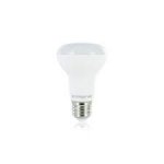 Integral 9.5w E27 LED R63 Frosted Reflector 3000k Warm White Dimmable Bulb