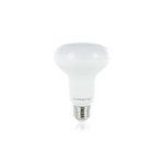 Integral 14w E27 LED R80 Frosted Reflector 3000k Warm White Dimmable Bulb