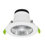 Integral 12w LED Switchable Downlight 95mm