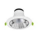 Integral 18w LED Switchable Downlight 120mm