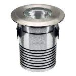Integral 4.5w Pathlux Inground Uplight Stainless Steel 3000k Warm White ILGDA002