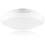 Integral 15w Tough Shell+ Bulkhead Emergency White 4000k Cool White