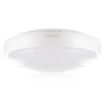Integral 24w Tough Shell Bulkhead 4000k Cool White