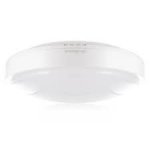 Integral 18w Tough Shell Bulkhead 4000k Cool White