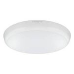 Integral 18w Round Slimline 10% Standby/ Microwave Sensor 4000k Cool White