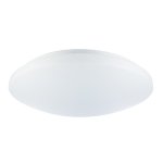 Integral Value+ 16W LED Ceiling/Wall Light 338mm IP44 1600lm CCT Adjustable 3000K/4000K/5000K  ILBHE095