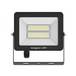 Integral 30w SuperSlim2 Floodlight 4000k Cool White