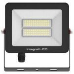 Integral 70w SuperSlim2 Floodlight 4000k Cool White