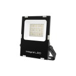 Integral ILFLD310 100W Precision Plus LED Floodlight  4000K Cool White, 14000lm, 60°, IP66