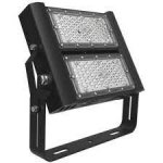Integral 100w Precision Pro Industrial Floodlight 30° Beam Angle 4000k Cool White