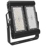 Integral 100w Precision Pro Industrial Floodlight 60x135° Beam Angle 4000k Cool White