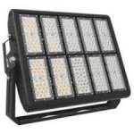 Integral 300w Precision Pro Industrial Floodlight 120° Beam Angle 4000k Cool White