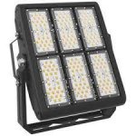 Integral 300w Precision Pro Industrial Floodlight 85x135° Beam Angle 4000k Cool White