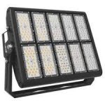 Integral 400w Precision Pro Industrial Floodlight 30° Beam Angle 4000k Cool White