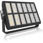 Integral 600w Precision Pro Industrial Floodlight 30° Beam 4000k Cool White