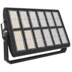 Integral 600w Precision Pro Industrial Floodlight 90° Beam Angle 4000k Cool White