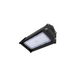 Integral ILHBL102 Compact Tough Linear High Bay  50W 4000K 6500lm IP65 30x70 Beam Dimmable LED