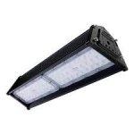 Integral 100w Compact Tough Linear Highbay 120° Beam Angle