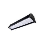 Integral 150w Compact Tough Linear Highbay 120° Beam Angle