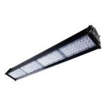 Integral 200w Compact Tough Linear Highbay 120° Beam Angle