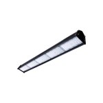 Integral ILHBL121 Compact Tough Linear High Bay  240W 31200lm 4000K IP65 Dimmable 130lm/W 60x90 Beam