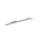 Integral ILHBL202 Slimline 150W Linear High Bay  IP65 19500lm 4000K 130lm/W 120° Beam Dimmable