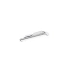 Integral Slimline Linear LED High Bay IP65 100W 13000lm 4000K  Dimmable Emergency Fitting