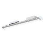 Integral 120w Emergency Slimline Linear Highbay 4000k Cool White