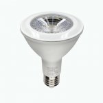 Heathfield 10w LED PAR30 Lamp Range > Daylight 6000K