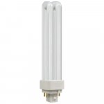 Crompton PLCE 18w 840 4Pin Cool White G24q-2 - CLDE18SCW