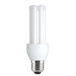 GE Energy saving 11w 240v ES E27 2700K Warm White home light bulb